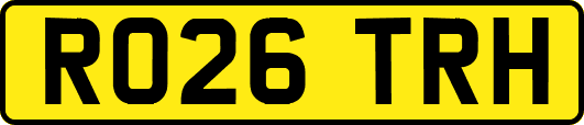 RO26TRH