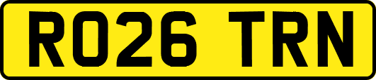 RO26TRN