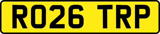 RO26TRP
