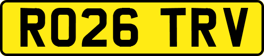 RO26TRV