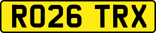 RO26TRX