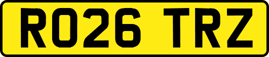 RO26TRZ