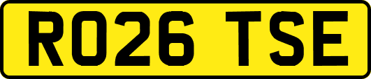 RO26TSE
