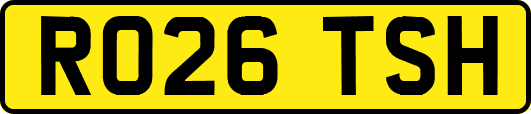 RO26TSH