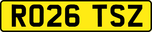 RO26TSZ