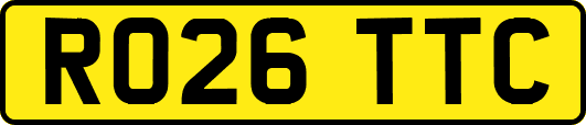 RO26TTC