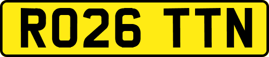 RO26TTN
