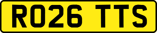 RO26TTS