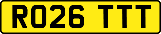 RO26TTT