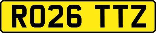 RO26TTZ