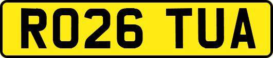 RO26TUA