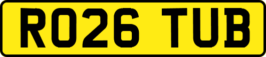 RO26TUB
