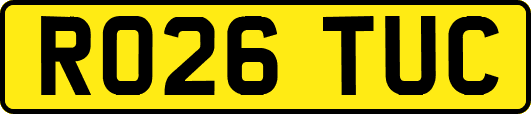 RO26TUC