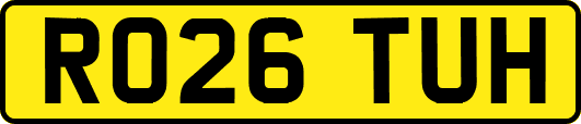 RO26TUH
