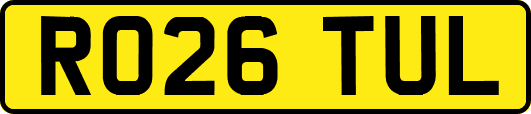 RO26TUL