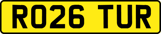 RO26TUR