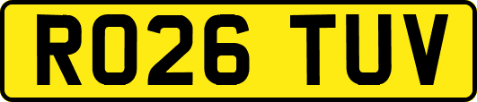RO26TUV