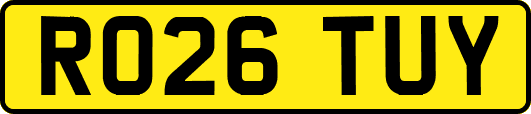 RO26TUY