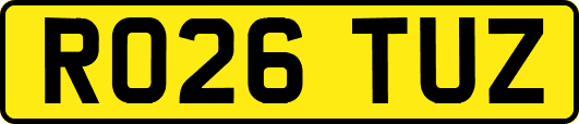 RO26TUZ