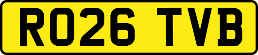 RO26TVB