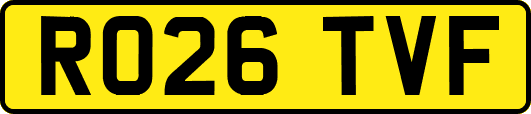 RO26TVF