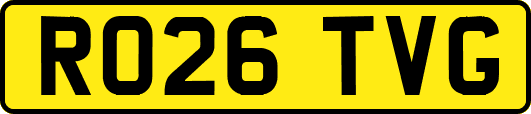 RO26TVG