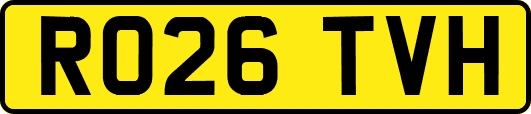 RO26TVH