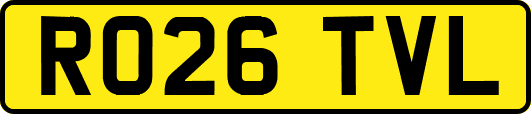 RO26TVL