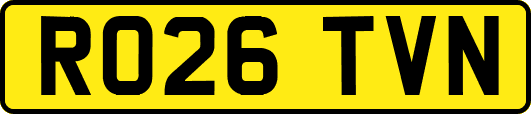 RO26TVN
