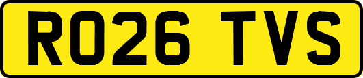 RO26TVS