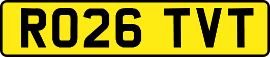 RO26TVT