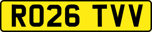 RO26TVV