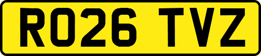 RO26TVZ