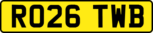 RO26TWB