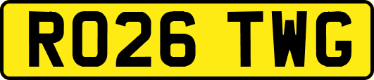 RO26TWG