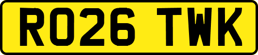 RO26TWK