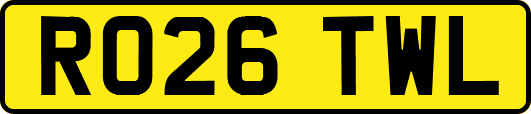 RO26TWL