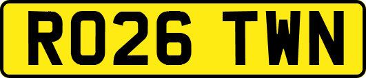 RO26TWN