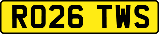 RO26TWS