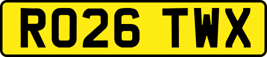 RO26TWX