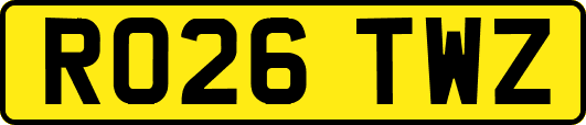 RO26TWZ
