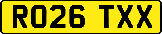 RO26TXX