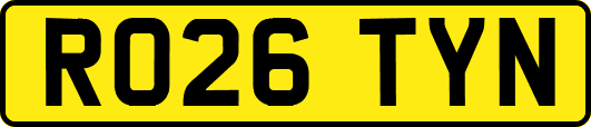 RO26TYN