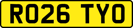 RO26TYO