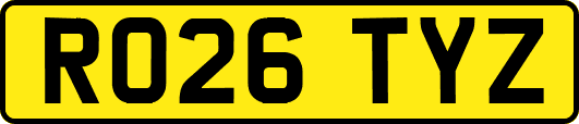 RO26TYZ