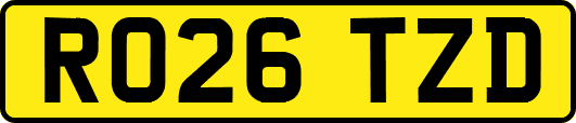 RO26TZD