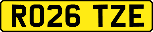 RO26TZE