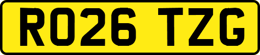RO26TZG