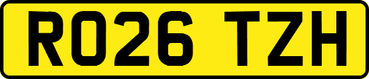 RO26TZH