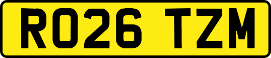RO26TZM